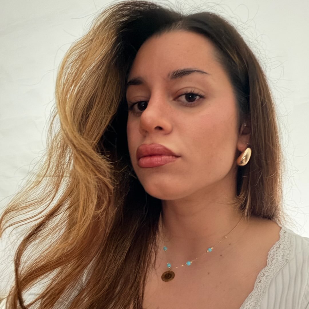 Instagram Profilbild von dilonique