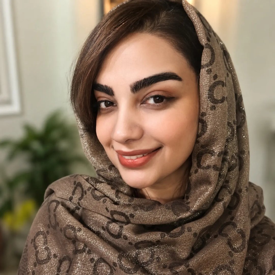 Instagram Profilbild von sharifiii___m