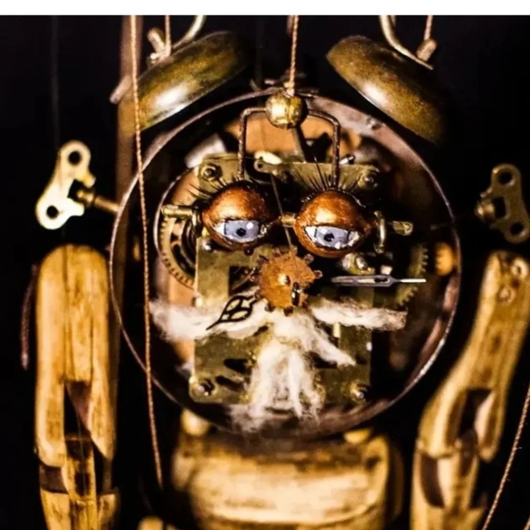 Instagram Profilbild von naciadasmarionetes