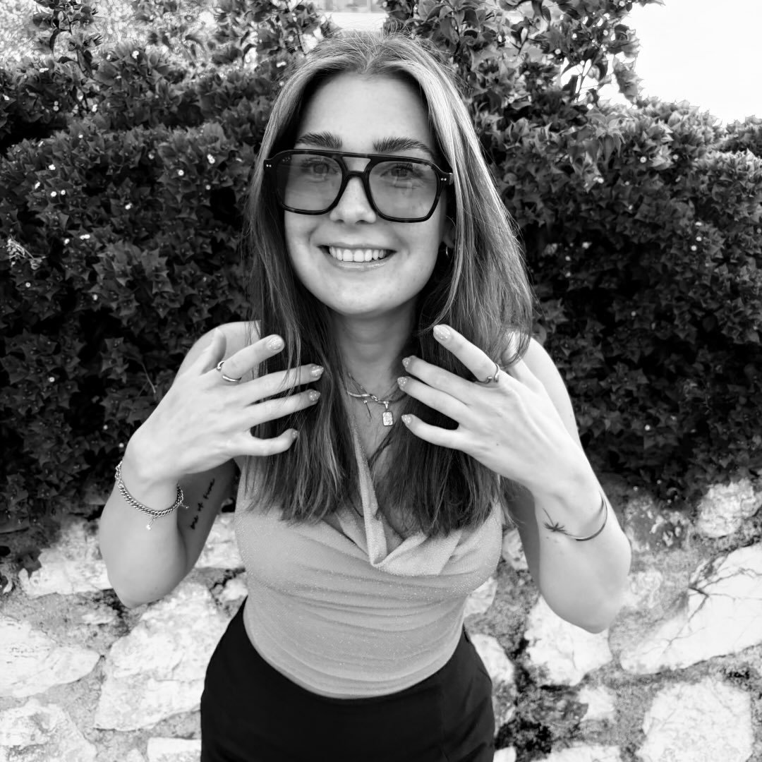 Instagram Profilbild von leoniehorstick