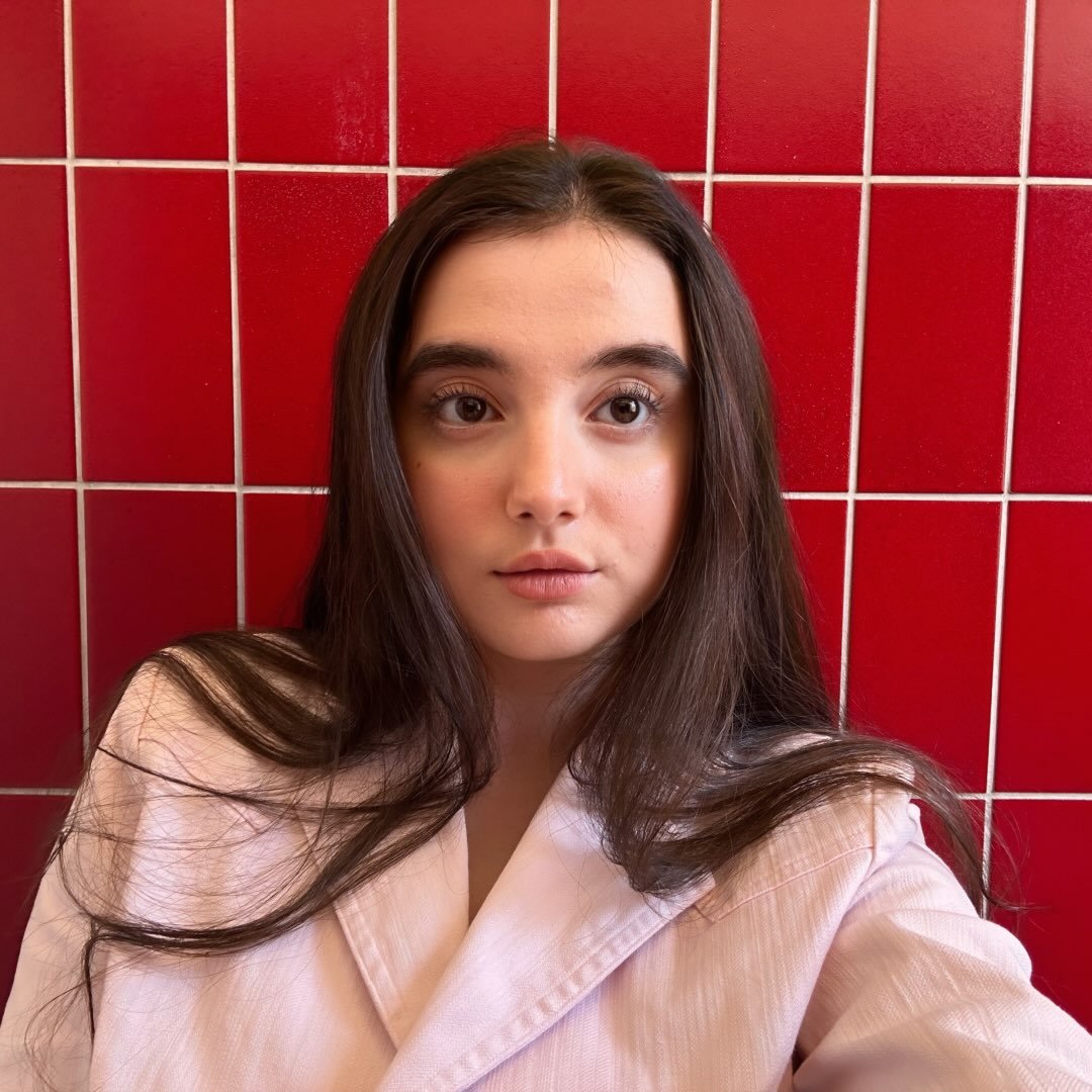Instagram Profilbild von senaszno