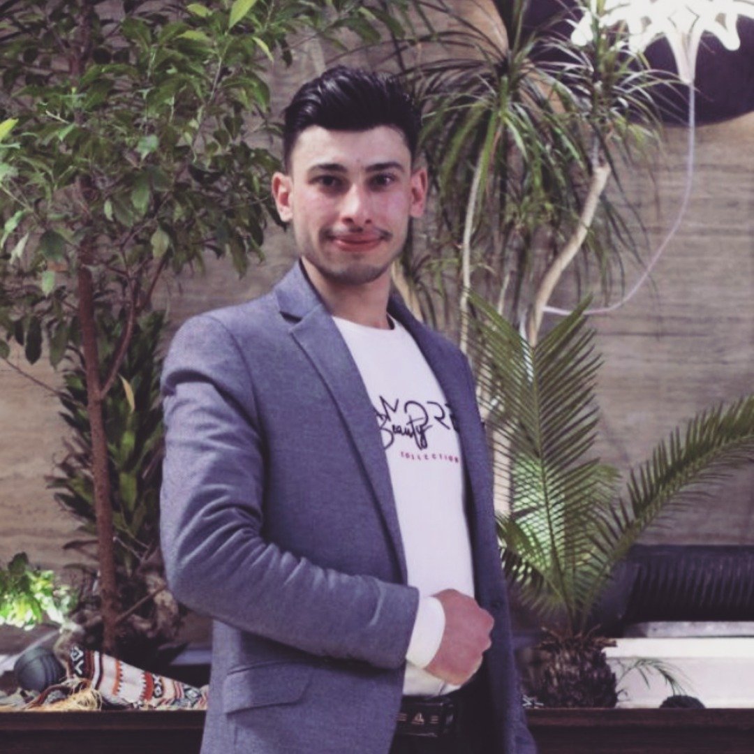 Instagram Profilbild von nouralkasseer