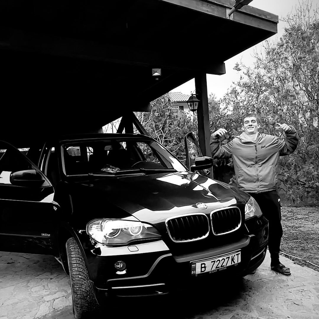 Instagram Profilbild von zdravko.velikov
