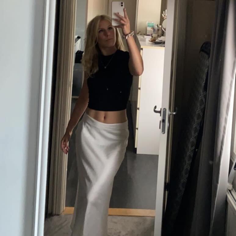 Instagram Profilbild von elviiragunnarsson