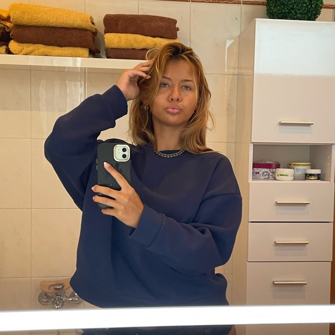 Instagram Profilbild von itslara_official28