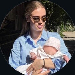 Instagram Profilbild von kamillablz