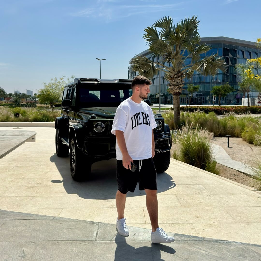Instagram Profilbild von bledar.sy