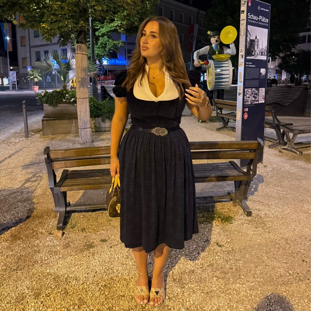Instagram Profilbild von reeahyseniii