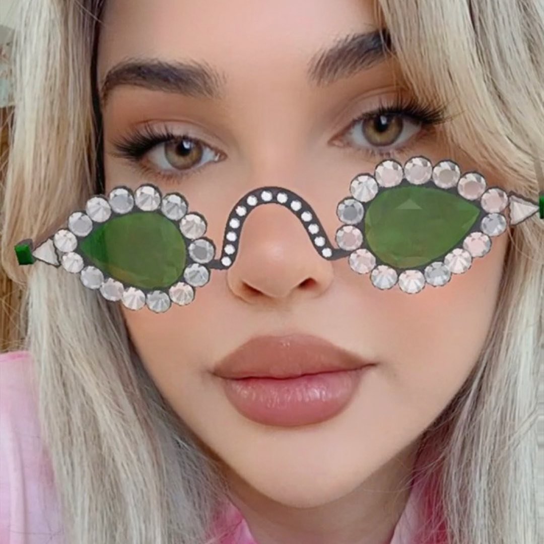 Instagram Profilbild von sophie