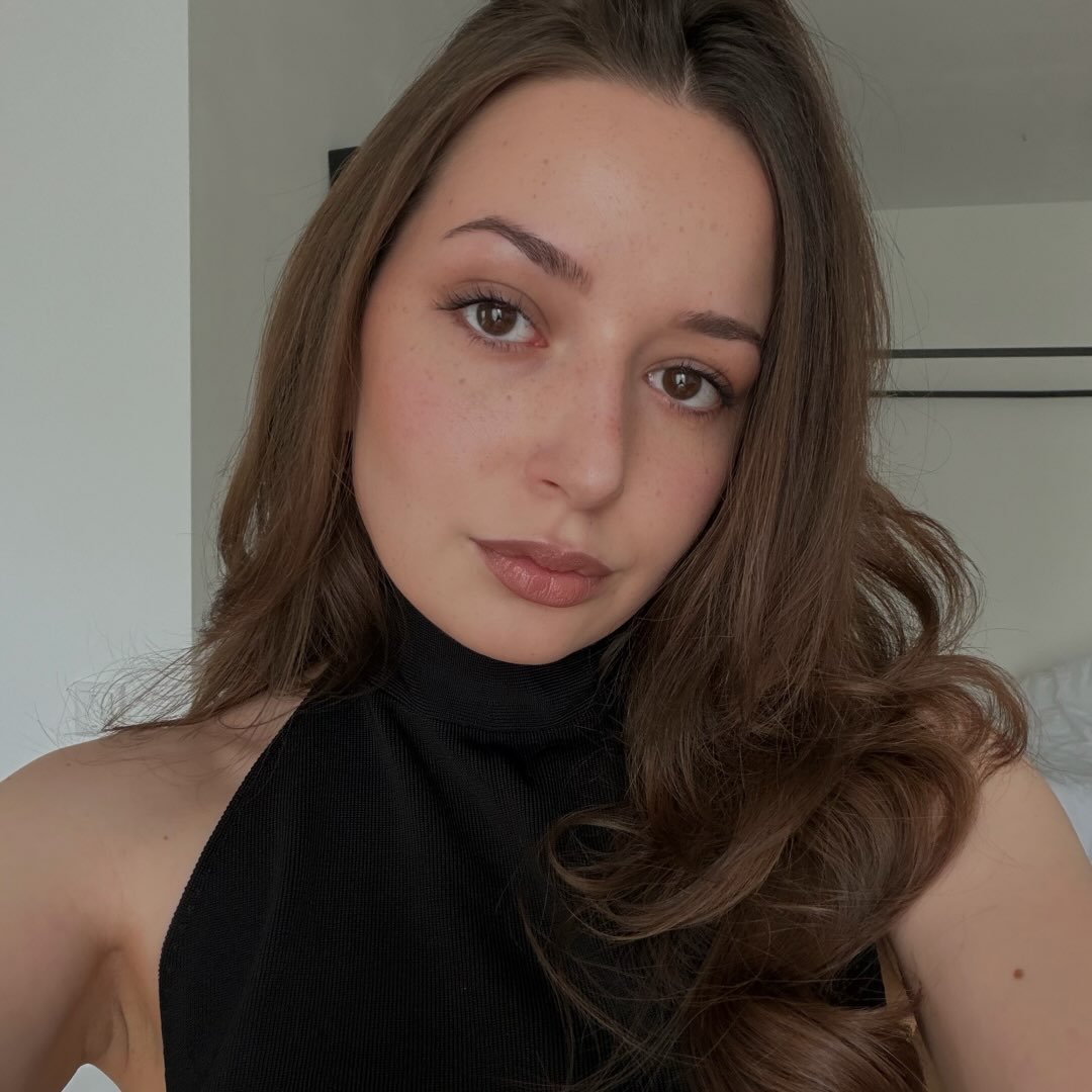 Instagram Profilbild von vanessastrhln