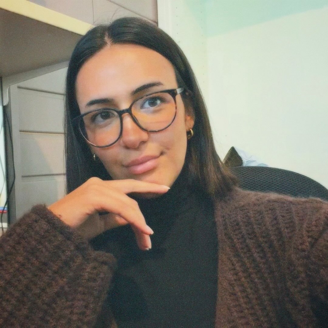Instagram Profilbild von _senemaydogan