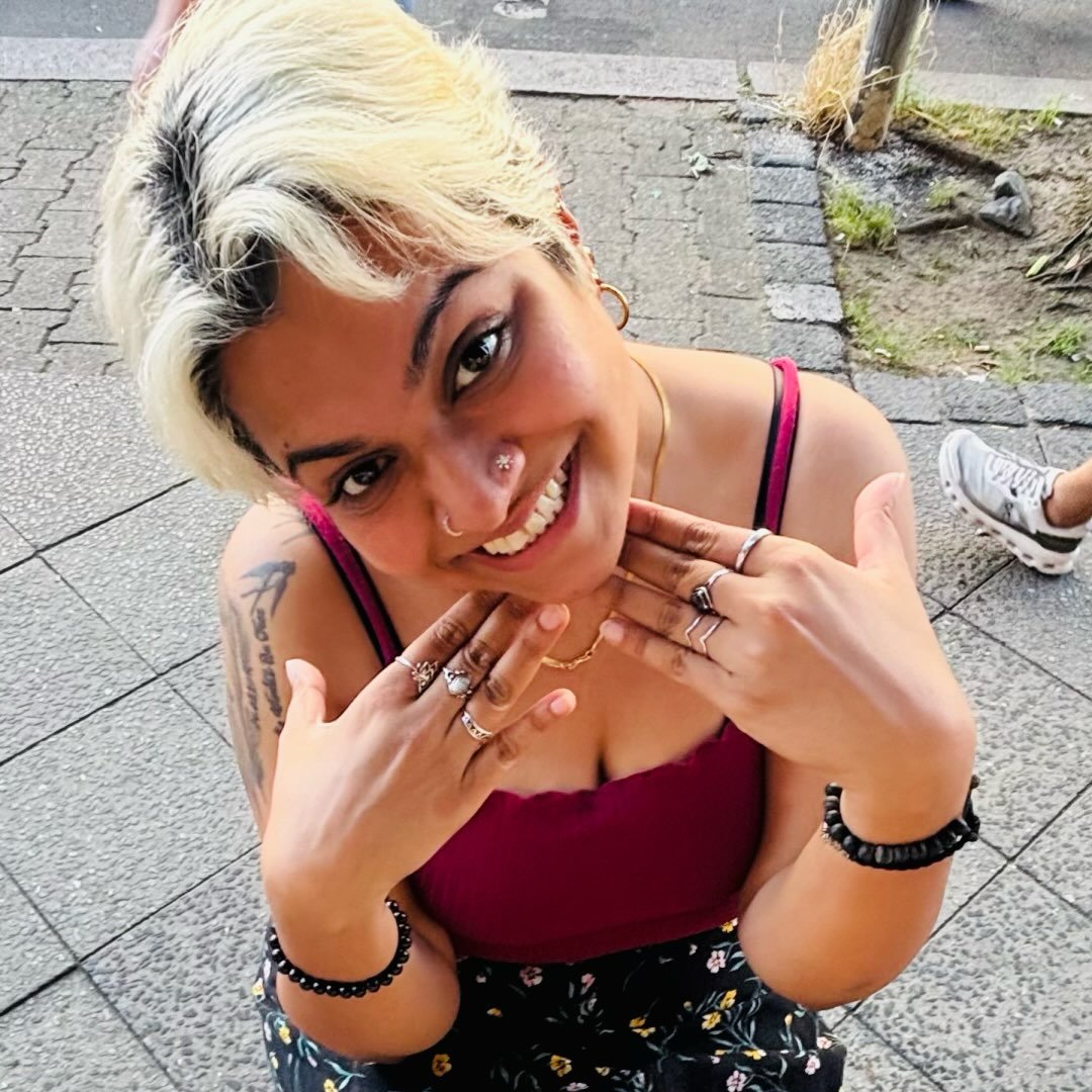 Instagram Profilbild von thatsdevi