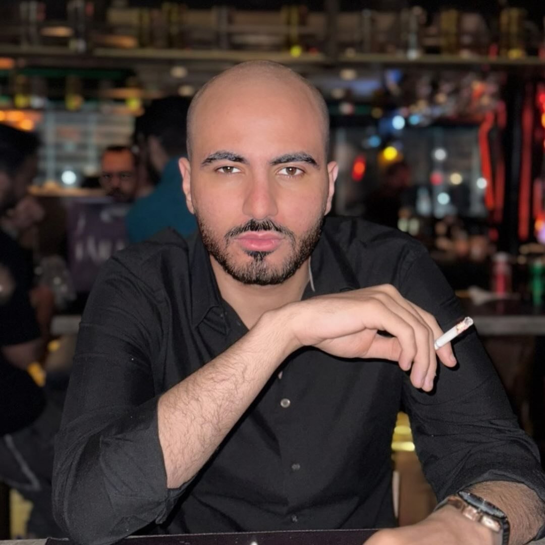 Instagram Profilbild von hatembanhawy