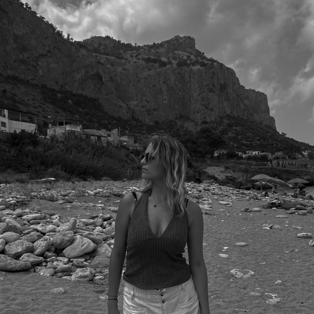 Instagram Profilbild von antonijacigic