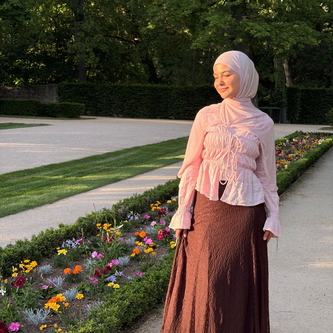 Instagram Profilbild von zeinabalakkad