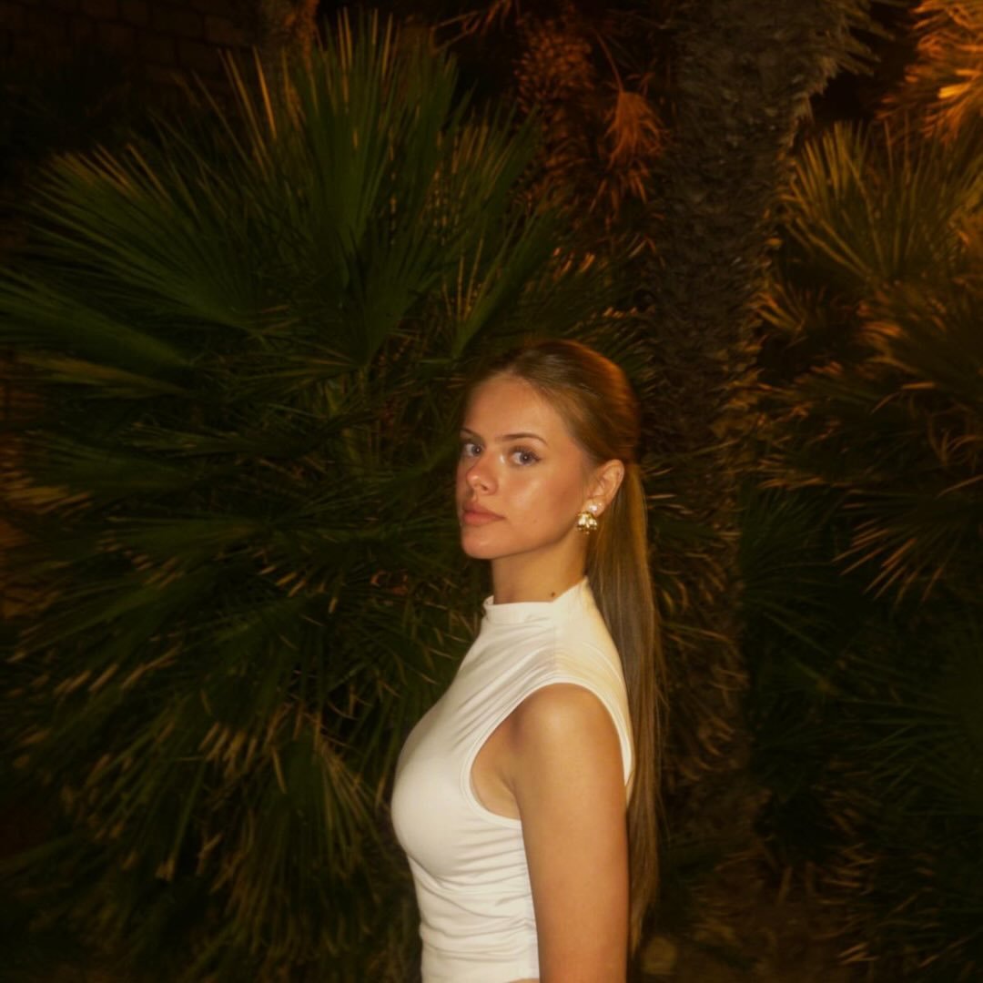 Instagram Profilbild von belinaismaili