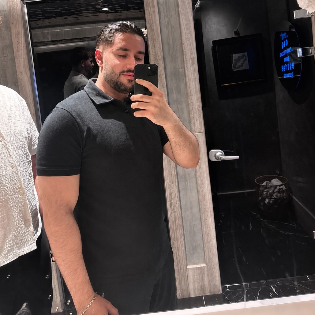 Instagram Profilbild von schahabb