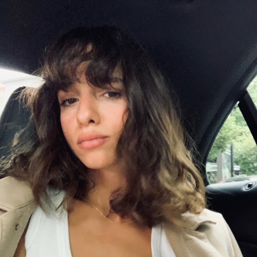 Instagram Profilbild von edaceyhan