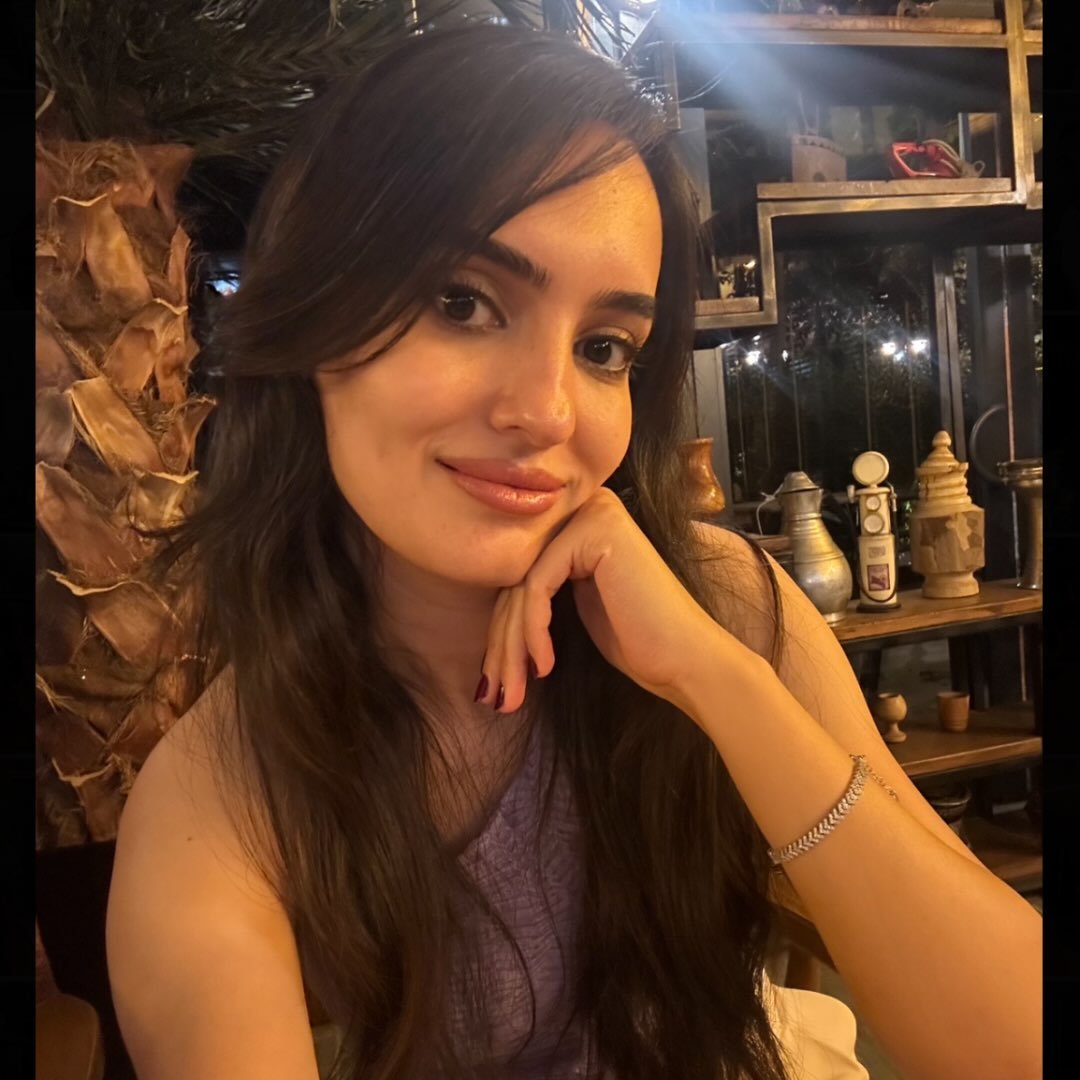 Instagram Profilbild von _damlabahar