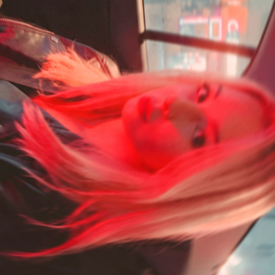 Instagram Profilbild von k1llrina