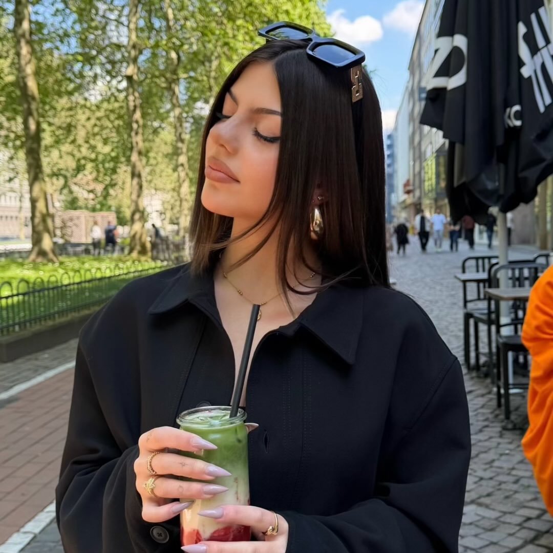 Instagram Profilbild von lizisgi