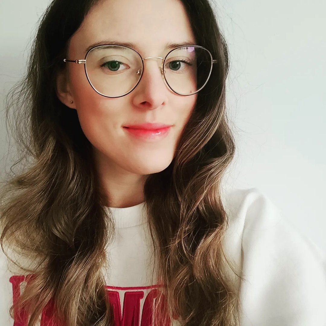 Instagram Profilbild von karolinawarda