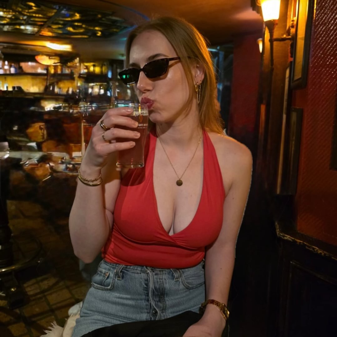 Instagram Profilbild von mariedhg