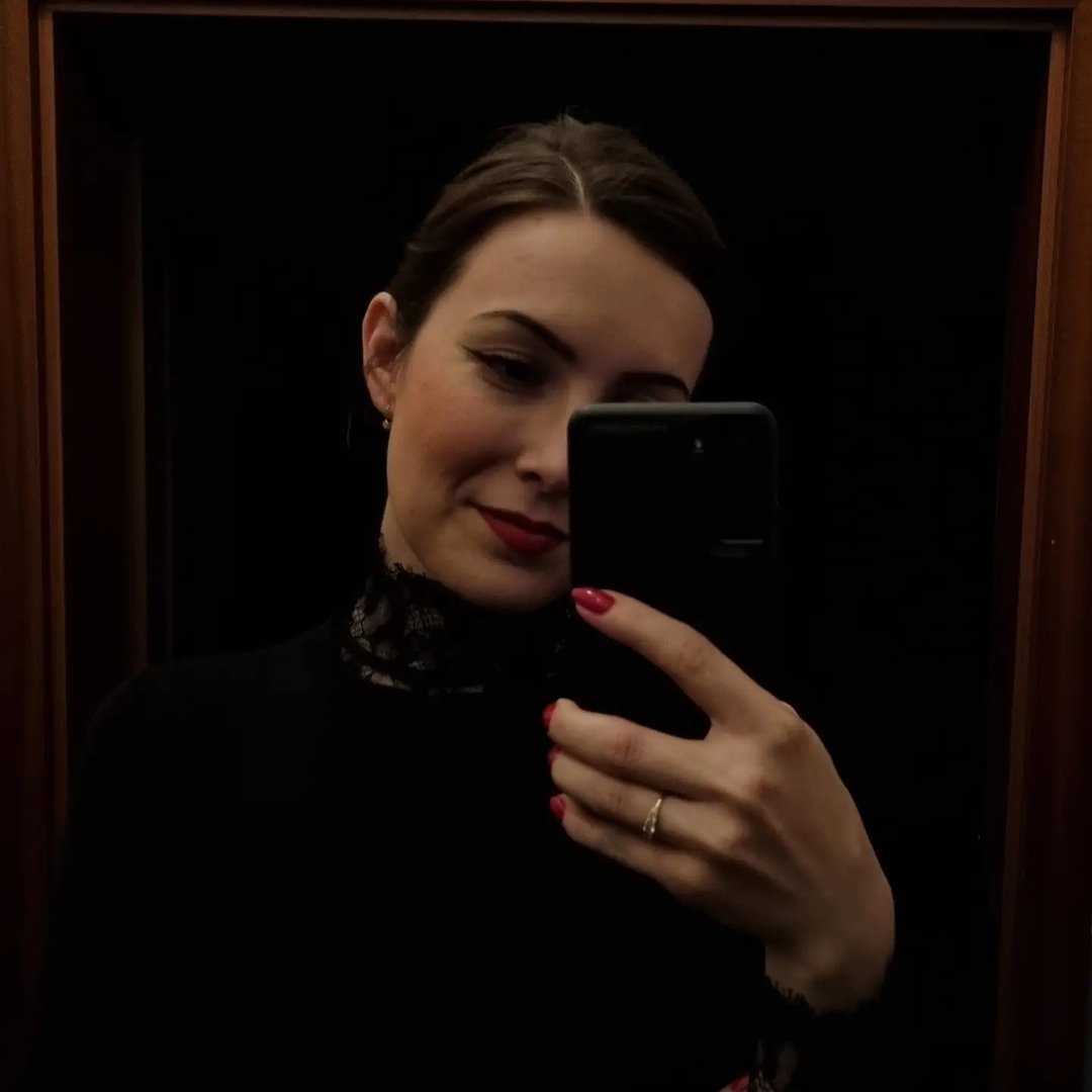 Instagram Profilbild von alenarah