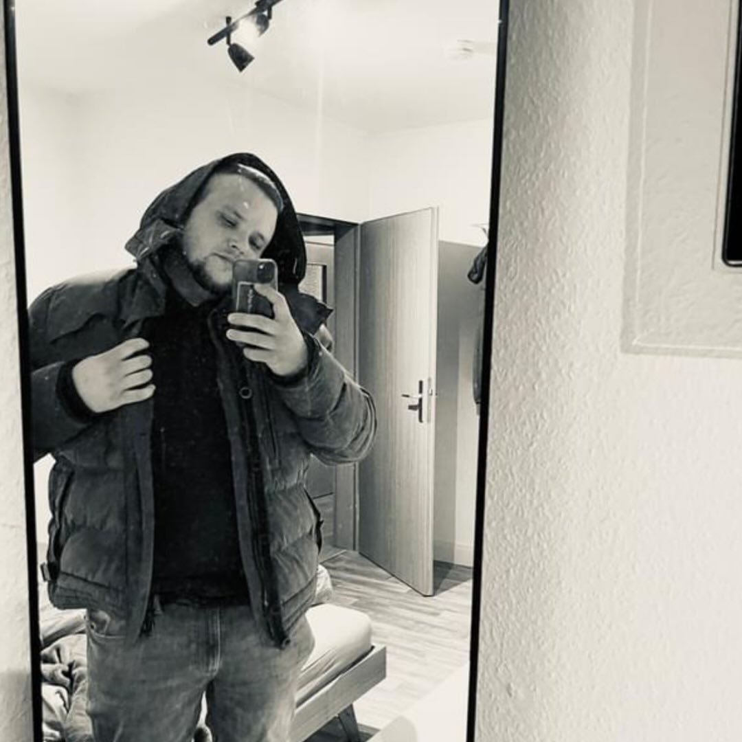 Instagram Profilbild von 1998_phil