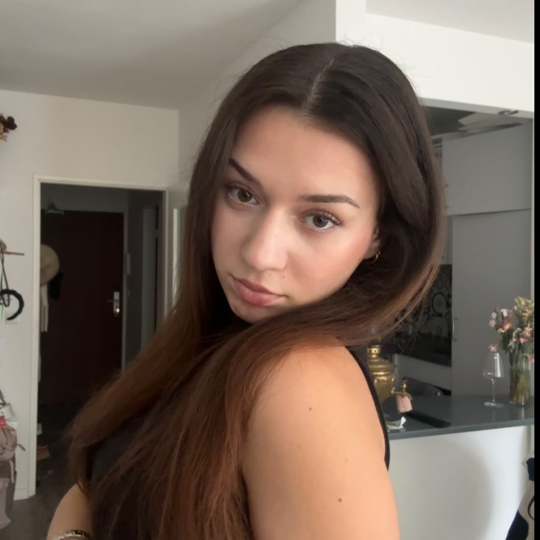 Instagram Profilbild von aleksandrownaalina