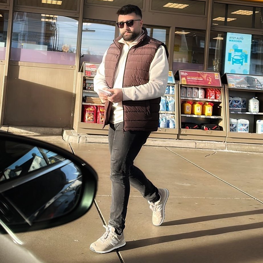Instagram Profilbild von ferhat.tasdmr