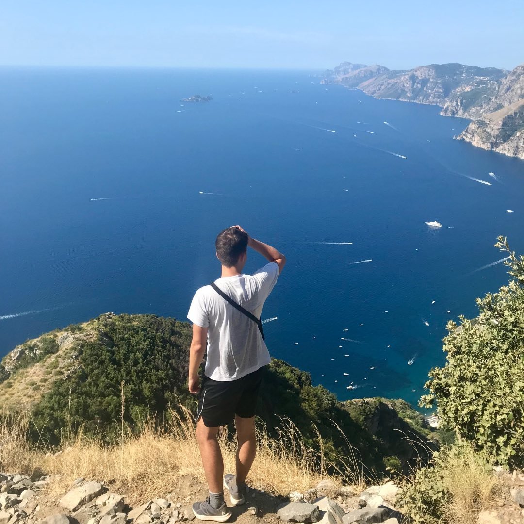 Instagram Profilbild von timoschrder