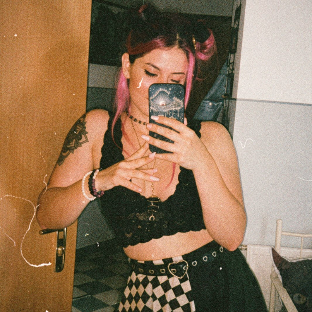 Instagram Profilbild von luisexroschker