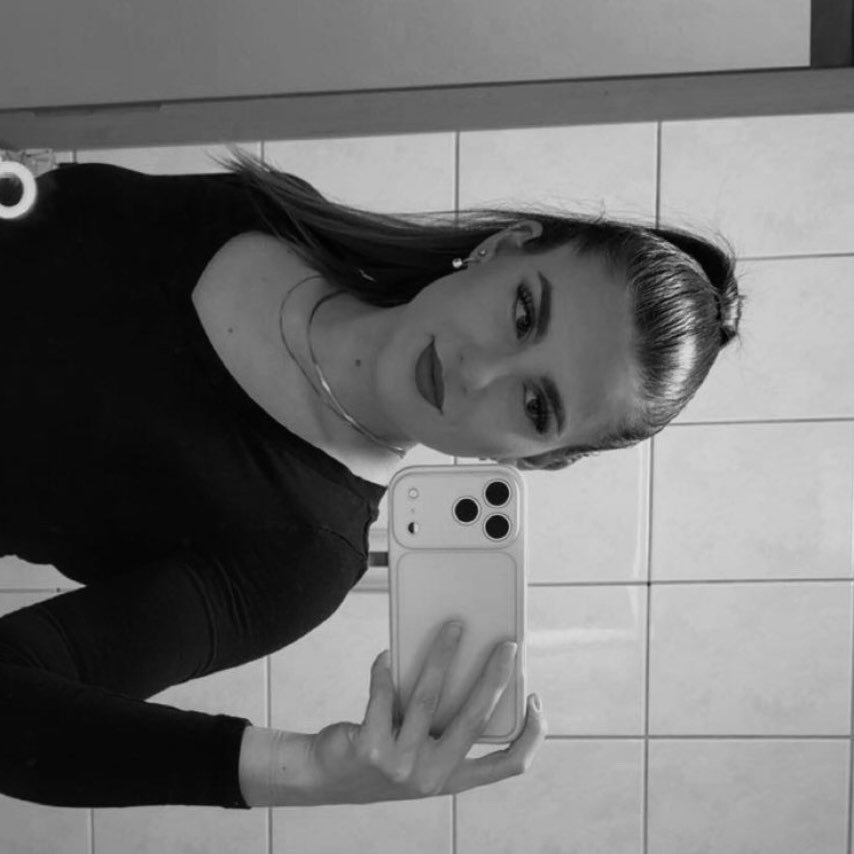 Instagram Profilbild von melinakrechel