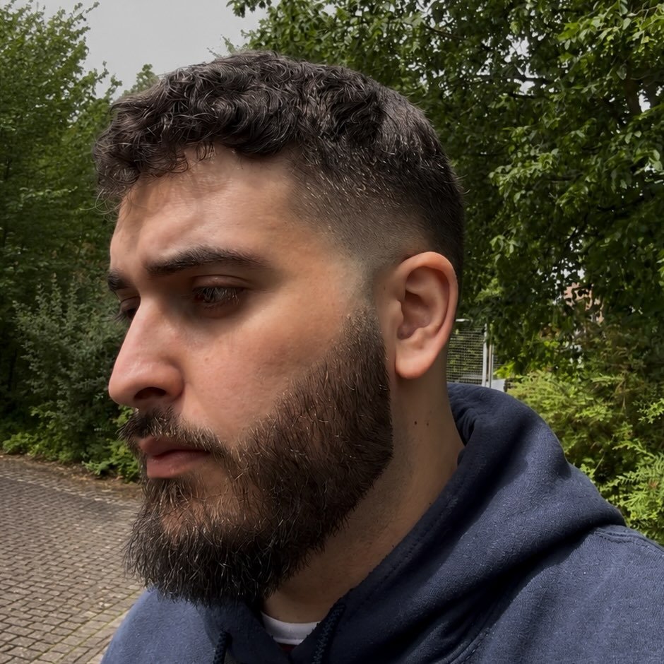 Instagram Profilbild von 5saaid