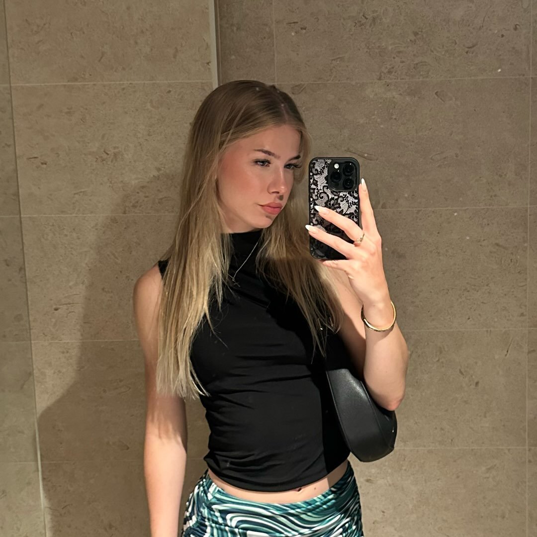 Instagram Profilbild von vickixv