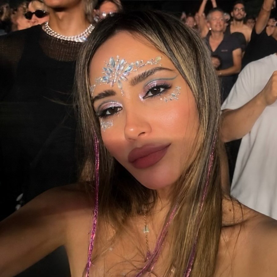 Instagram Profilbild von itsdanikat