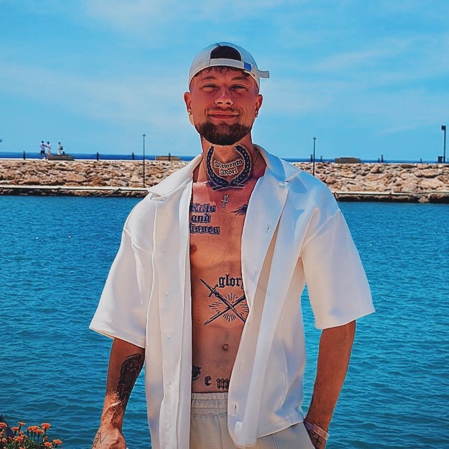 Instagram Profilbild von votretempetlimite