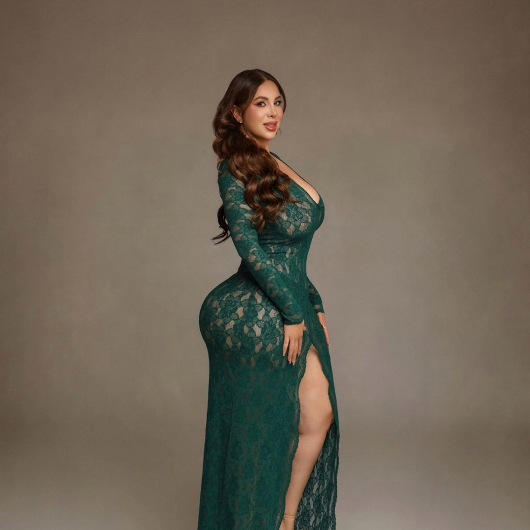 Instagram Profilbild von chimocurves