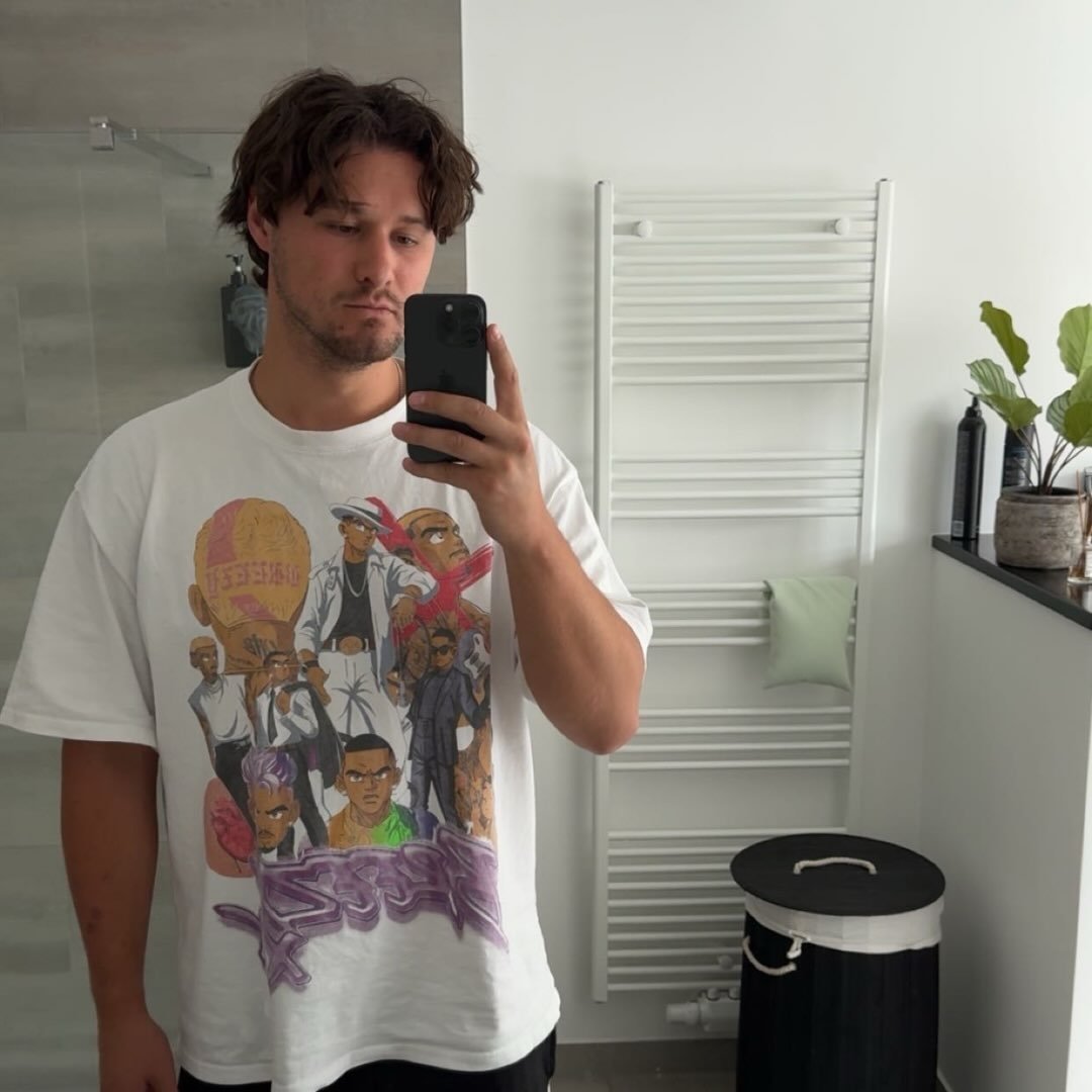 Instagram Profilbild von dertxm
