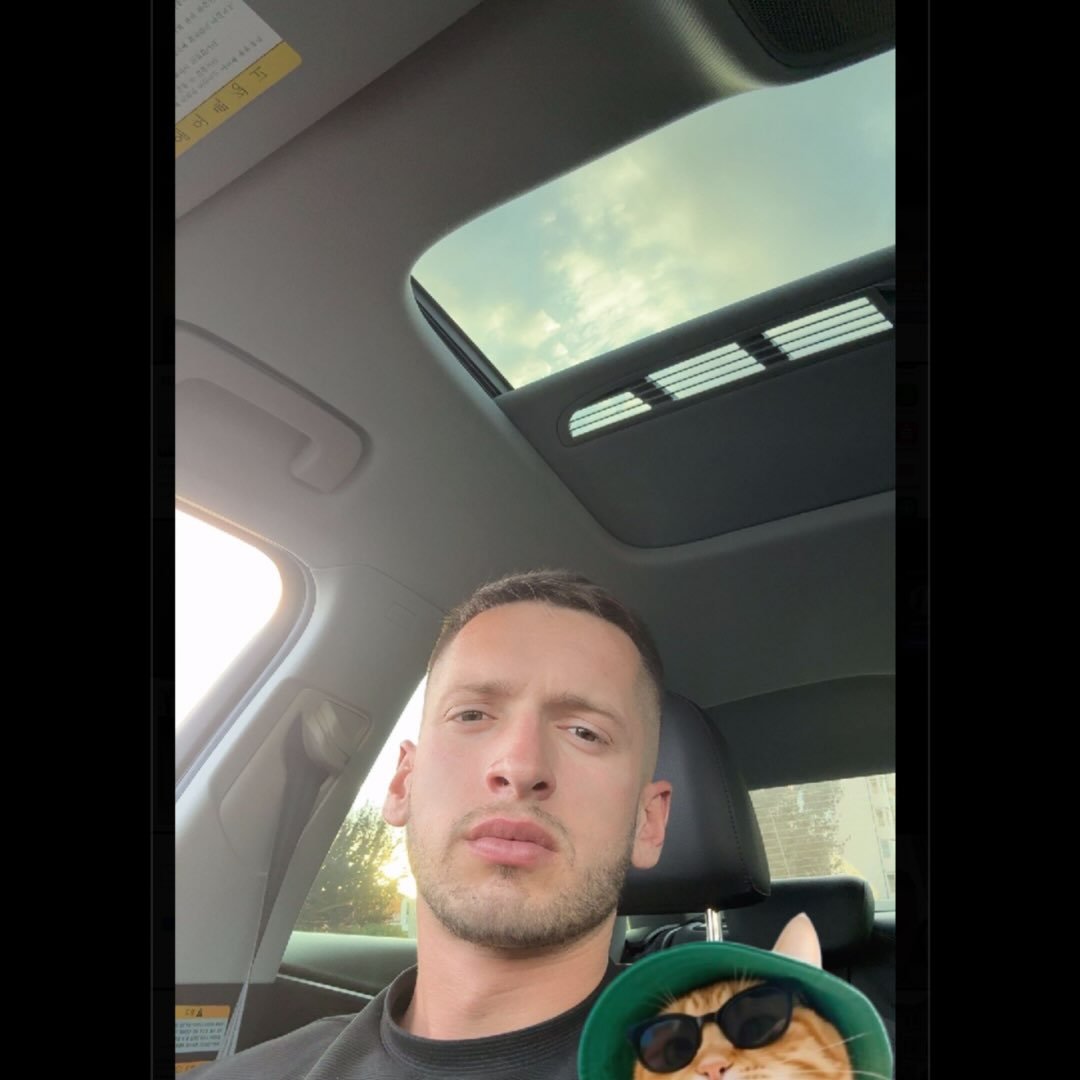 Instagram Profilbild von gentrittgeci