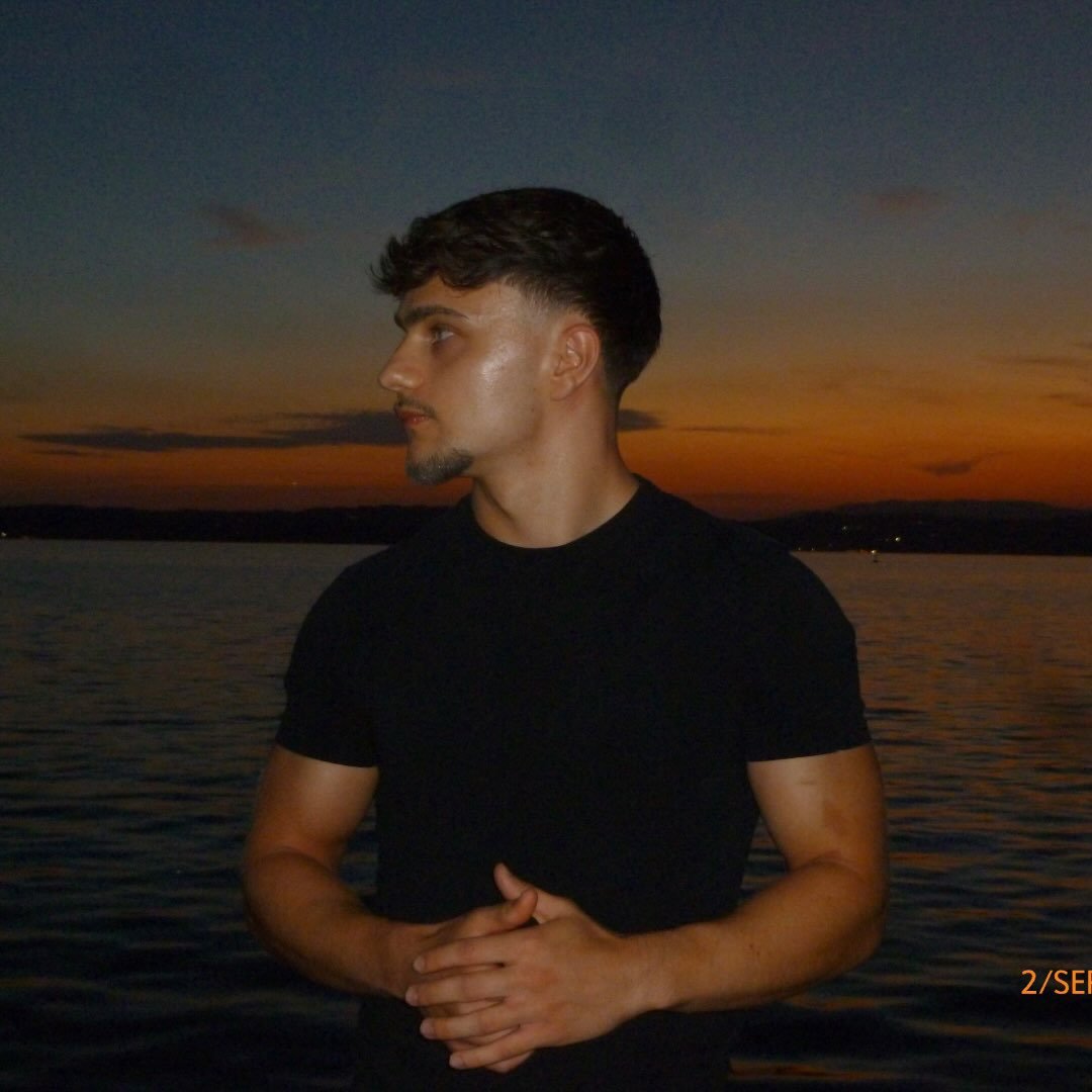Instagram Profilbild von max_moretti