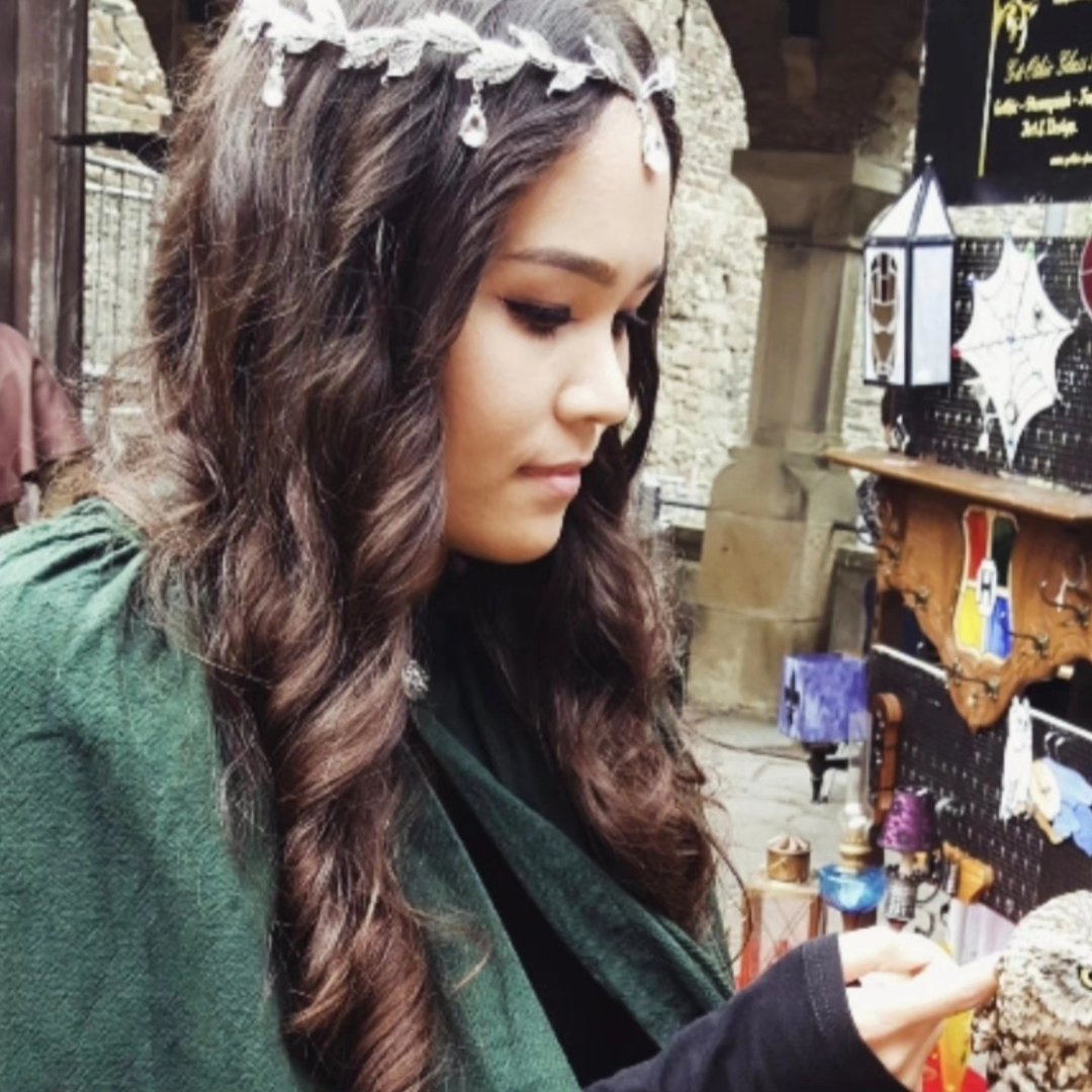 Instagram Profilbild von fawnthefaerie