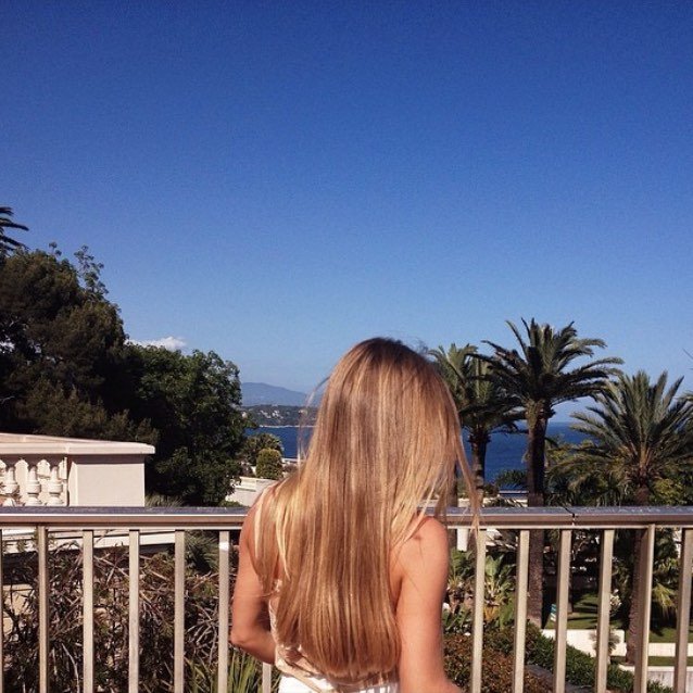 Instagram Profilbild von alexandramllr