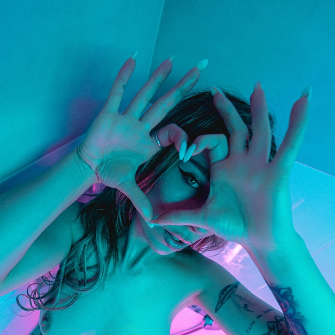 Instagram Profilbild von krzywadiva