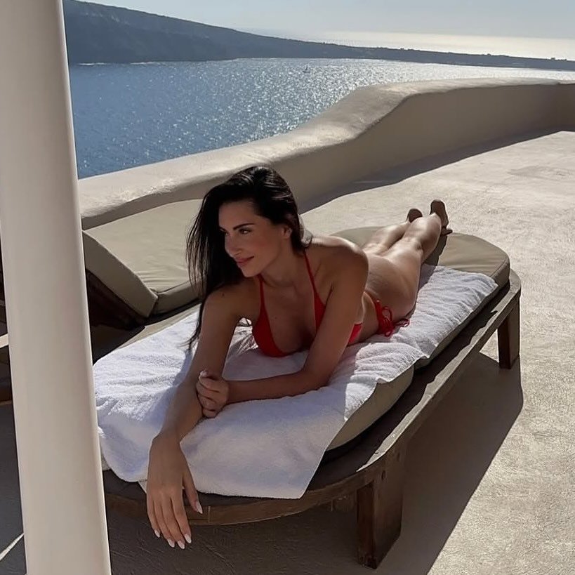 Instagram Profilbild von oliviagki