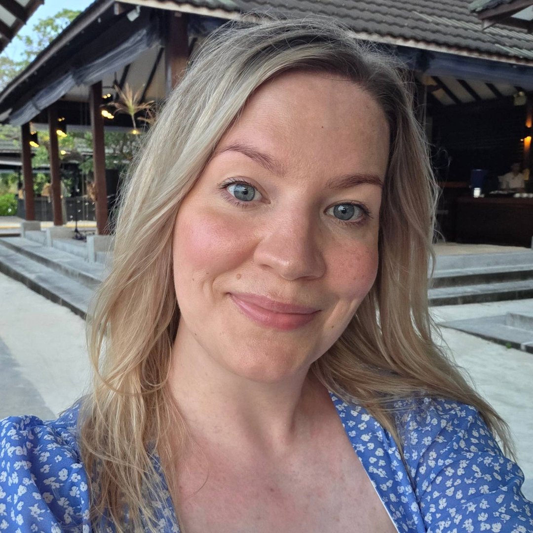 Instagram Profilbild von annuliina