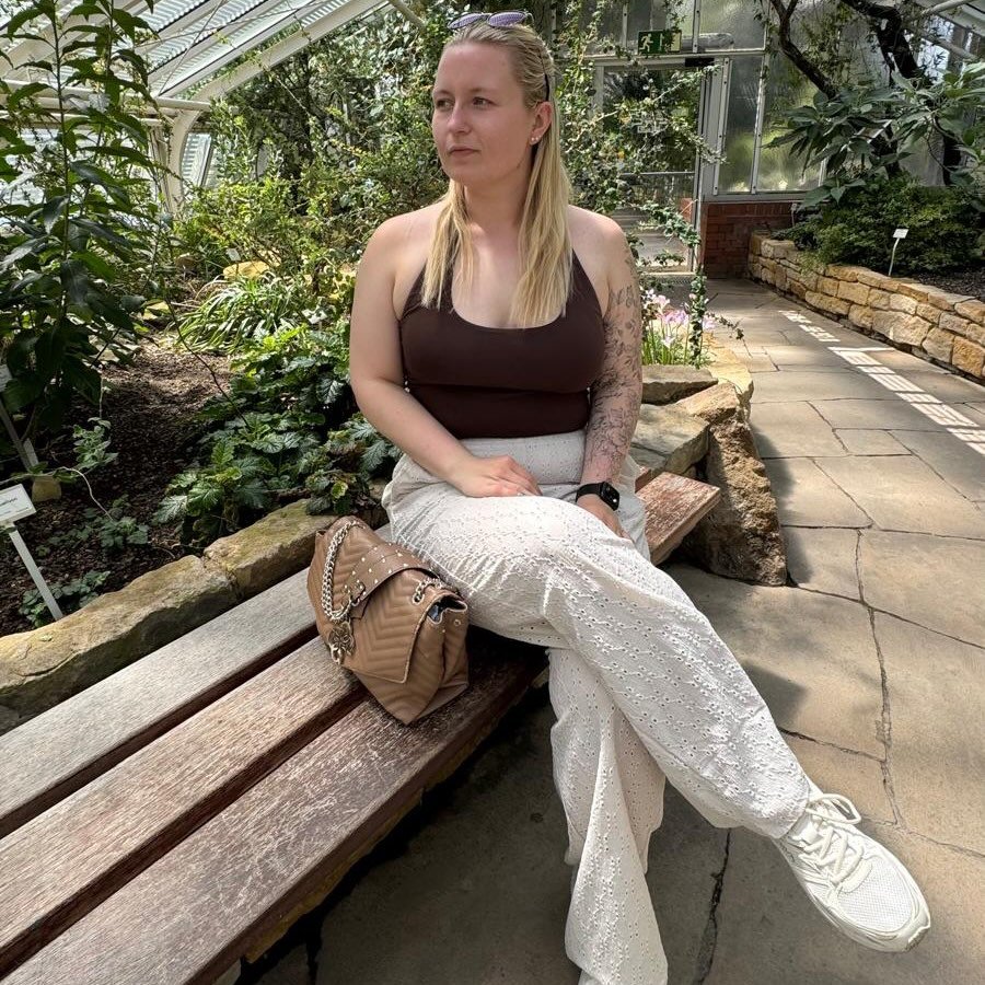 Instagram Profilbild von mssvenja