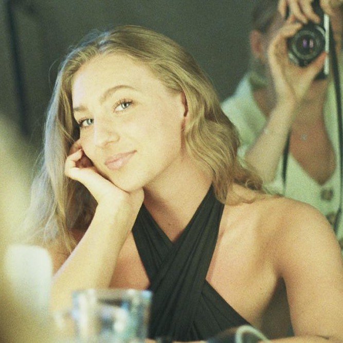 Instagram Profilbild von yaniekevandoren