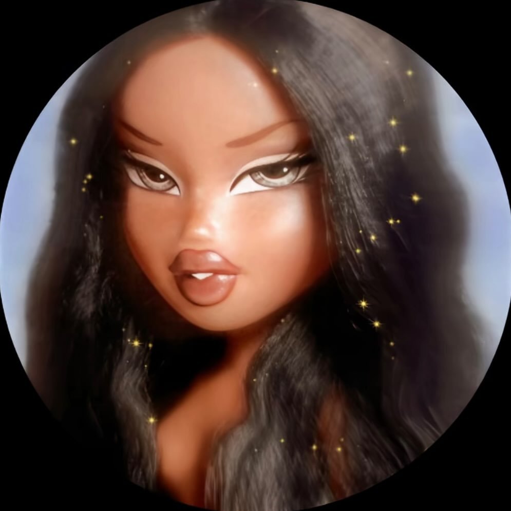 Instagram Profilbild von brynjalisa